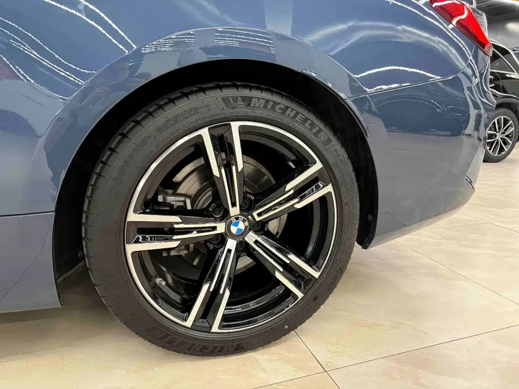 BMW 4 Series — миниатюра 25
