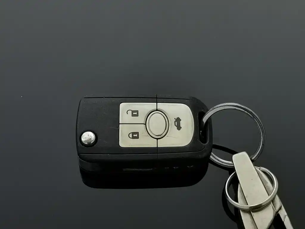 Buick Excelle — миниатюра 19