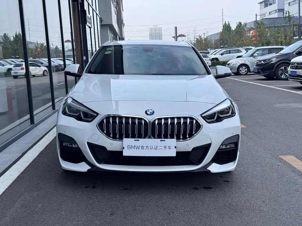 BMW 2 Series (Import) — миниатюра 2