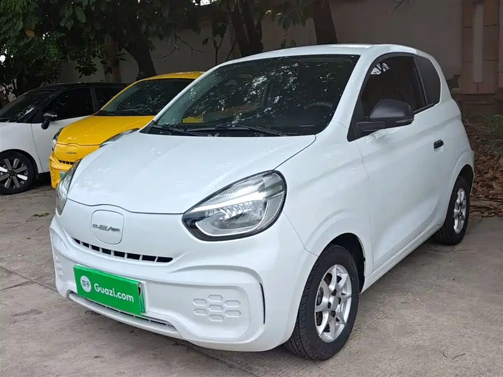 Roewe Clever 2022
