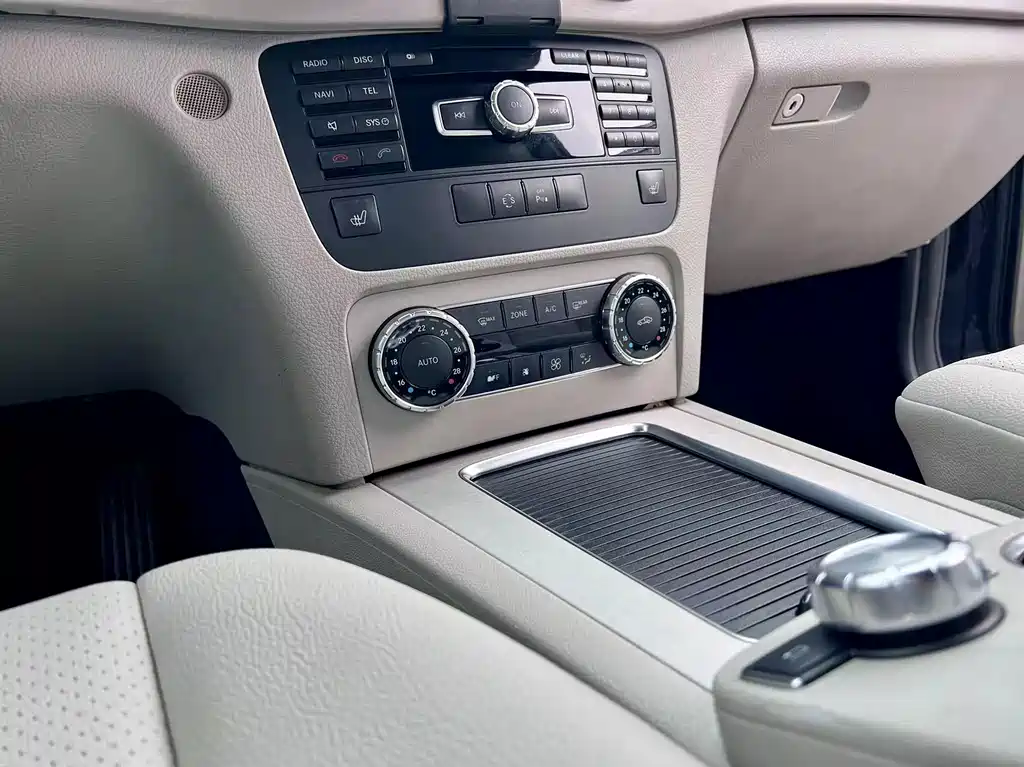 Mercedes-Benz GLK-Class — миниатюра 14