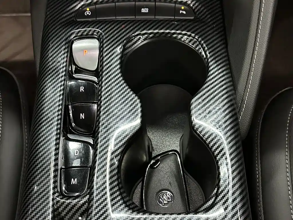 Buick Envision S — миниатюра 21