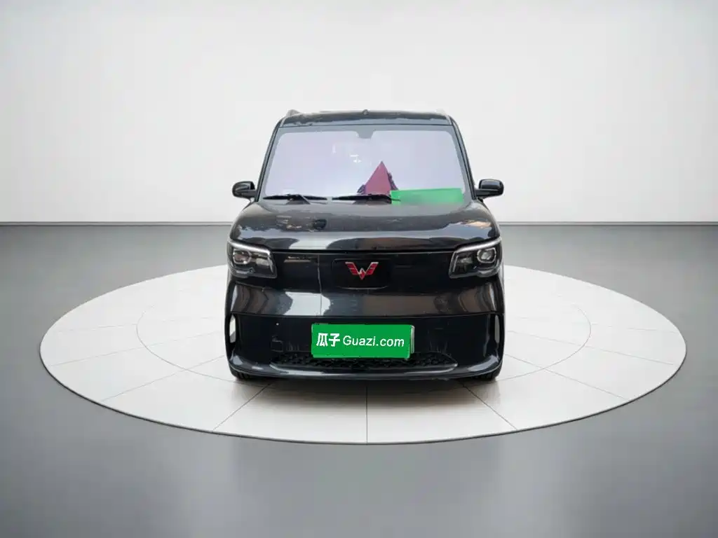 Wuling Zhiguang EV — миниатюра 2