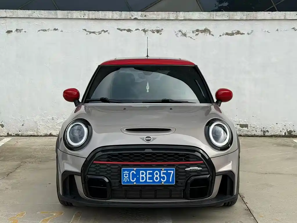 MINI Mini JCW — миниатюра 2