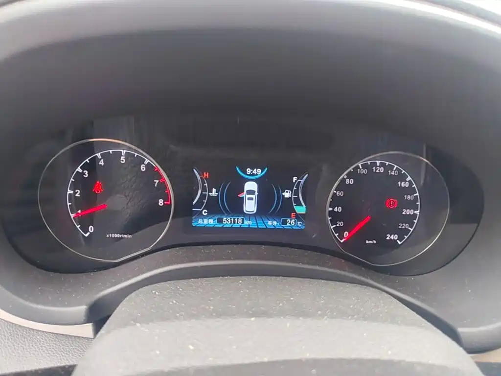 BYD Song — миниатюра 16