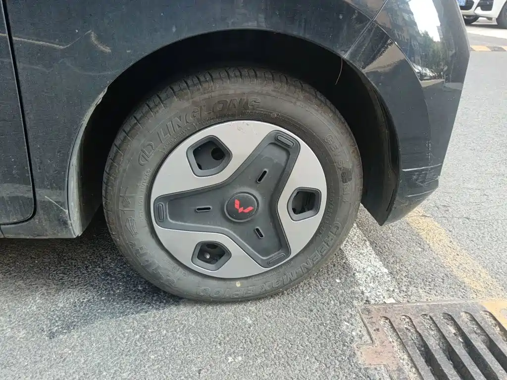Wuling Zhiguang EV — миниатюра 25