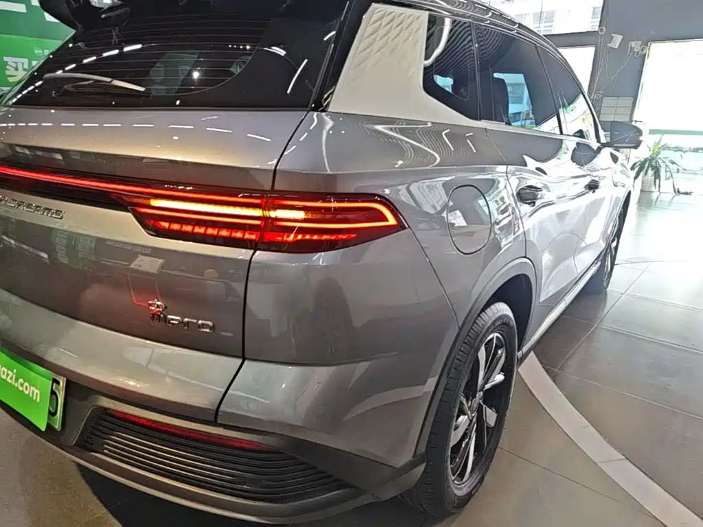 BYD Pro New Energy — миниатюра 8