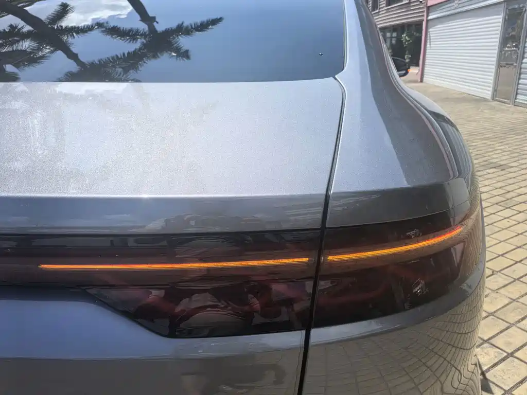 BYD Han — миниатюра 17