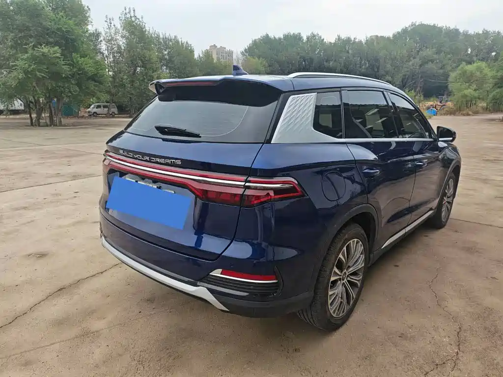 BYD Pro New Energy — миниатюра 8