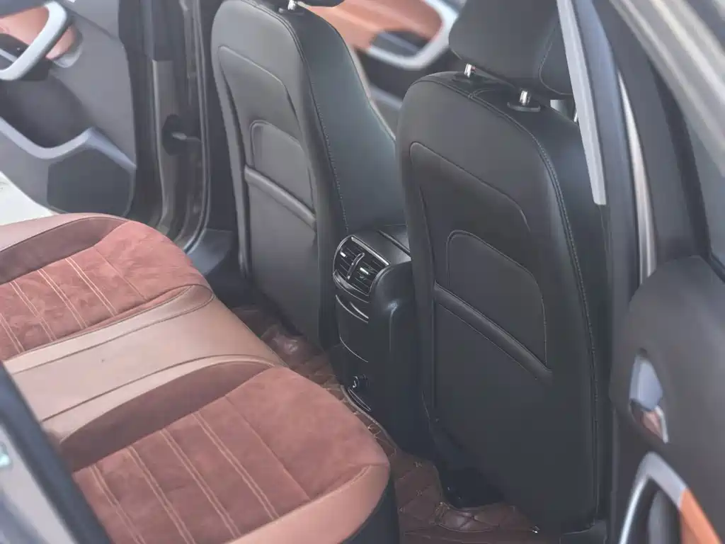 Buick Regal — миниатюра 13