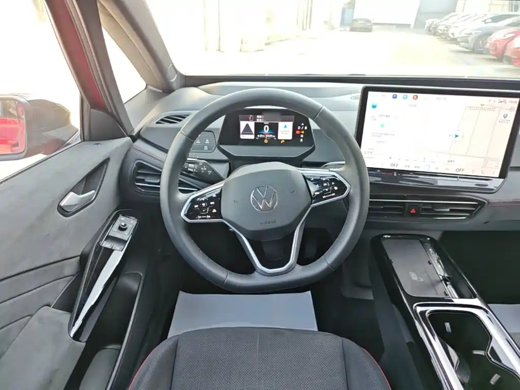 Volkswagen ID.3 — миниатюра 11