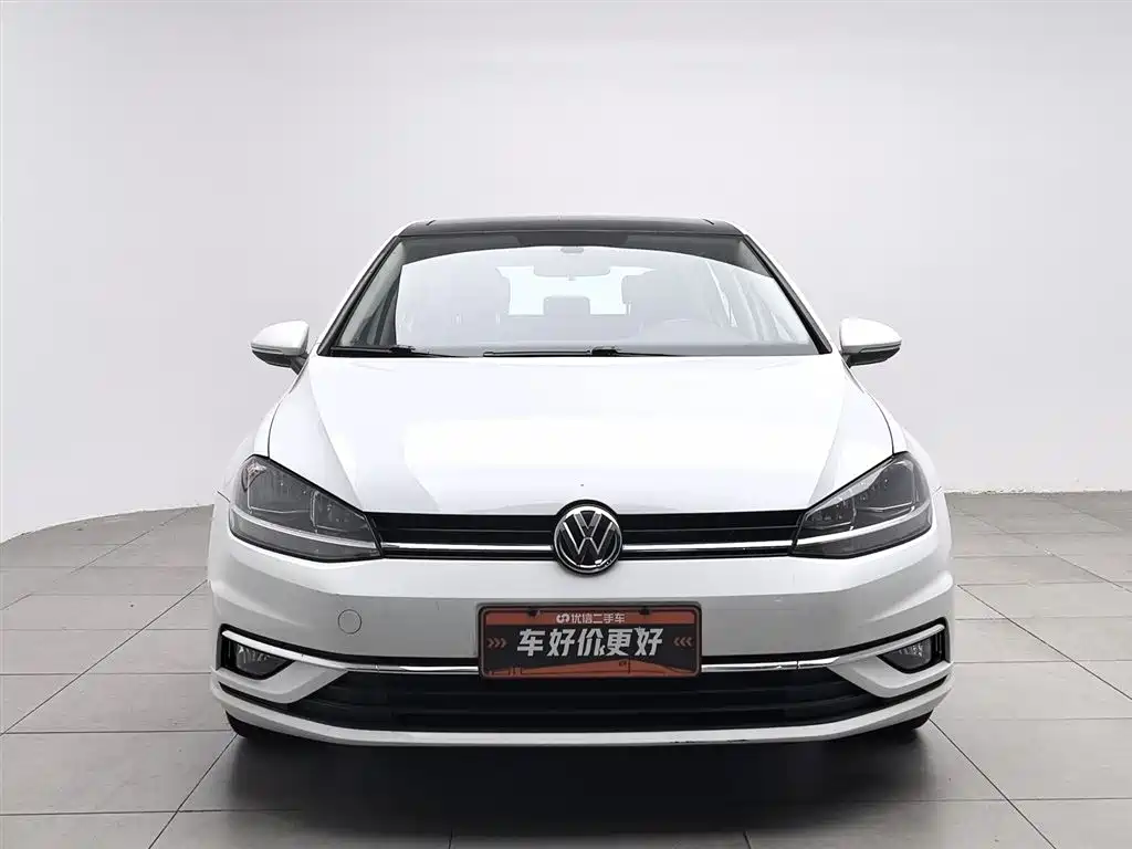 Volkswagen Golf 2020 280TSI DSG Comfort