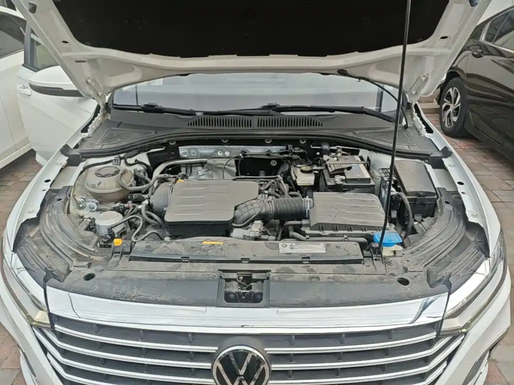 Volkswagen Lavida — миниатюра 20