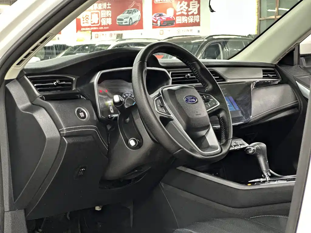Ford Territory — миниатюра 24