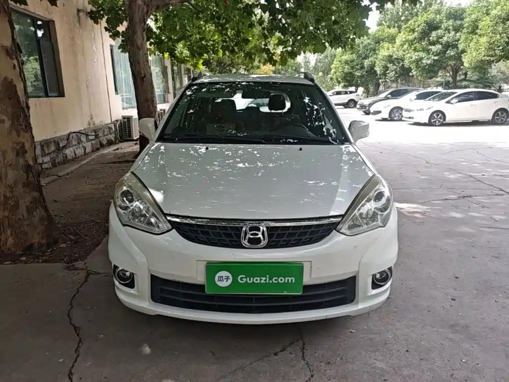 Suzuki Liana A6 — миниатюра 3