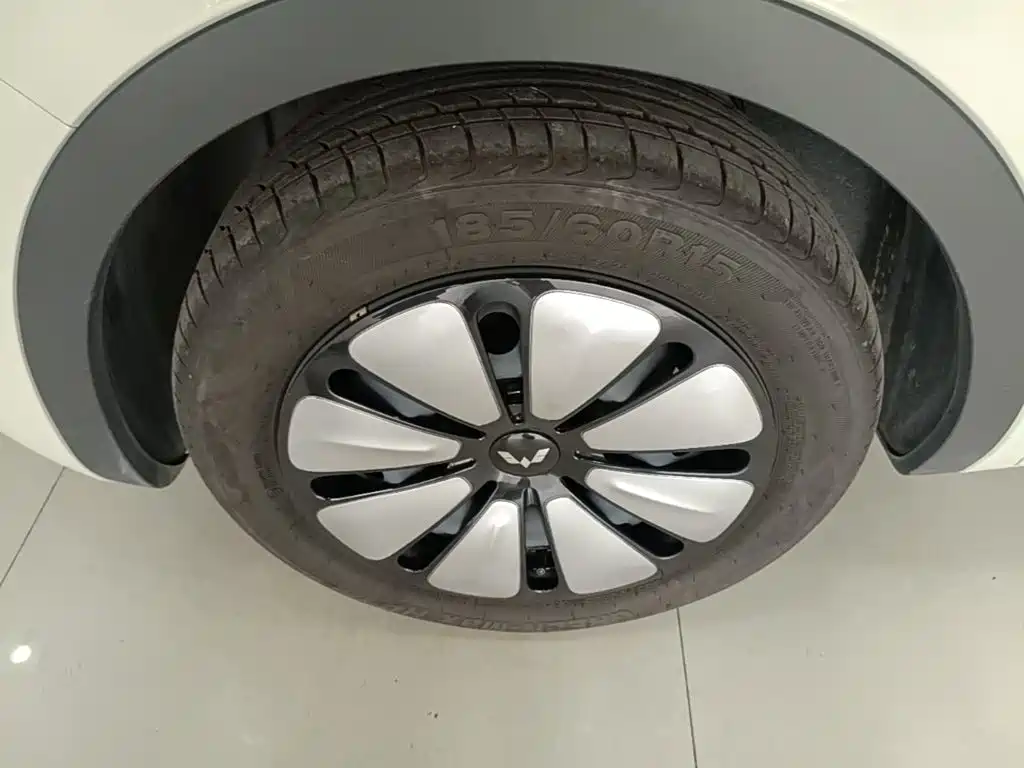 Wuling Bingo — миниатюра 23