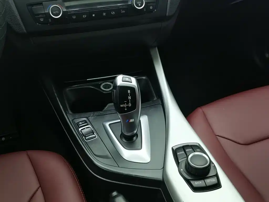 BMW 1 Series (Import) — миниатюра 13