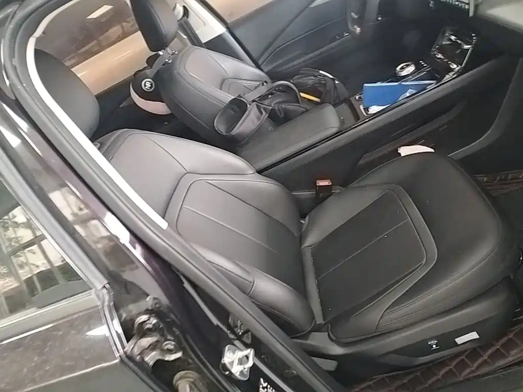 Wuling Xingguang — миниатюра 25