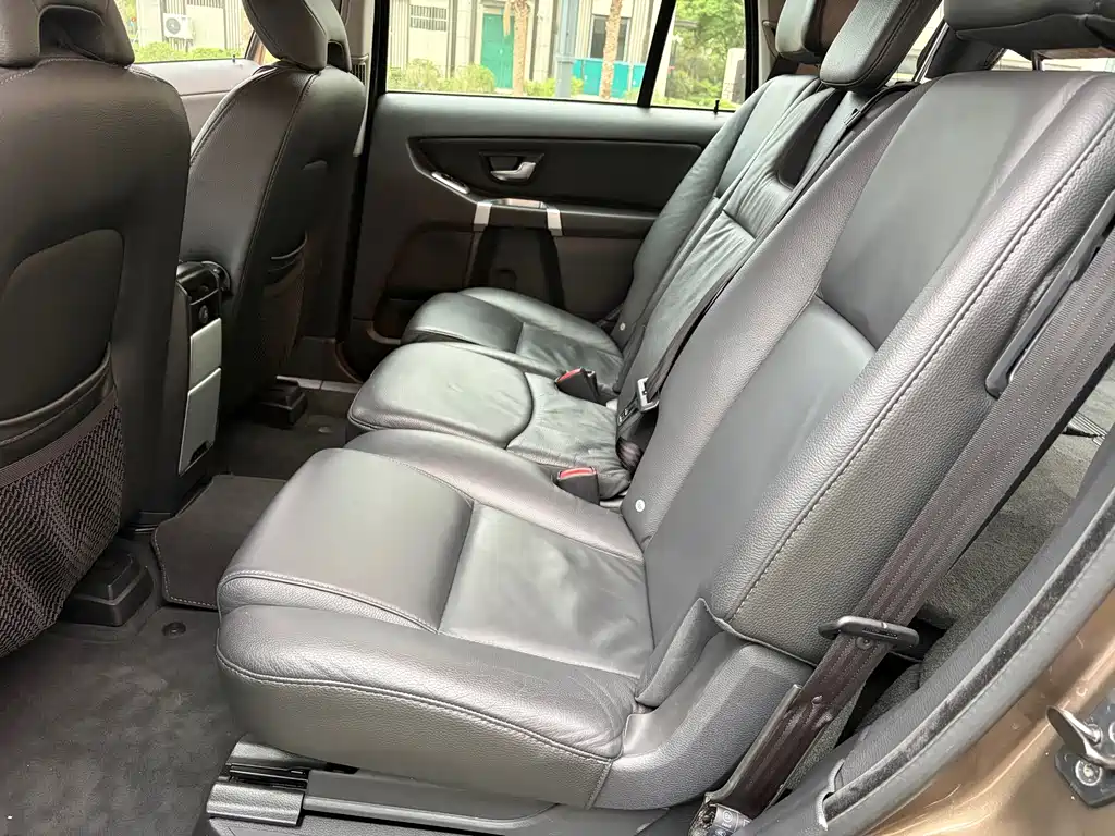 Volvo XC Classic — миниатюра 15