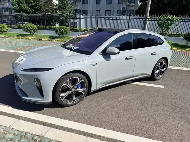 2023 Nio ET5