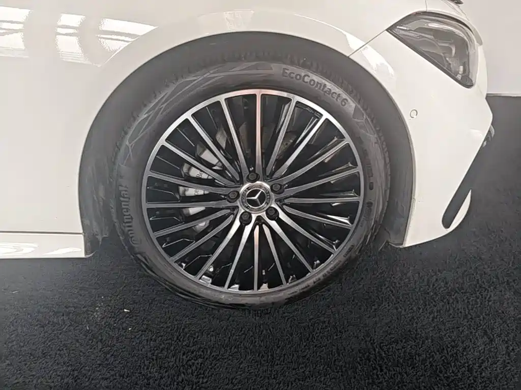Mercedes-Benz CLE — миниатюра 12