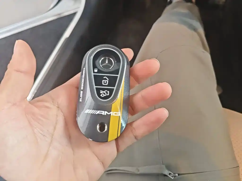 Mercedes-Benz CLE — миниатюра 13