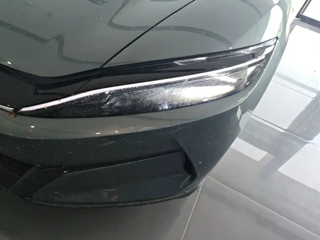 BYD Han L — миниатюра 24