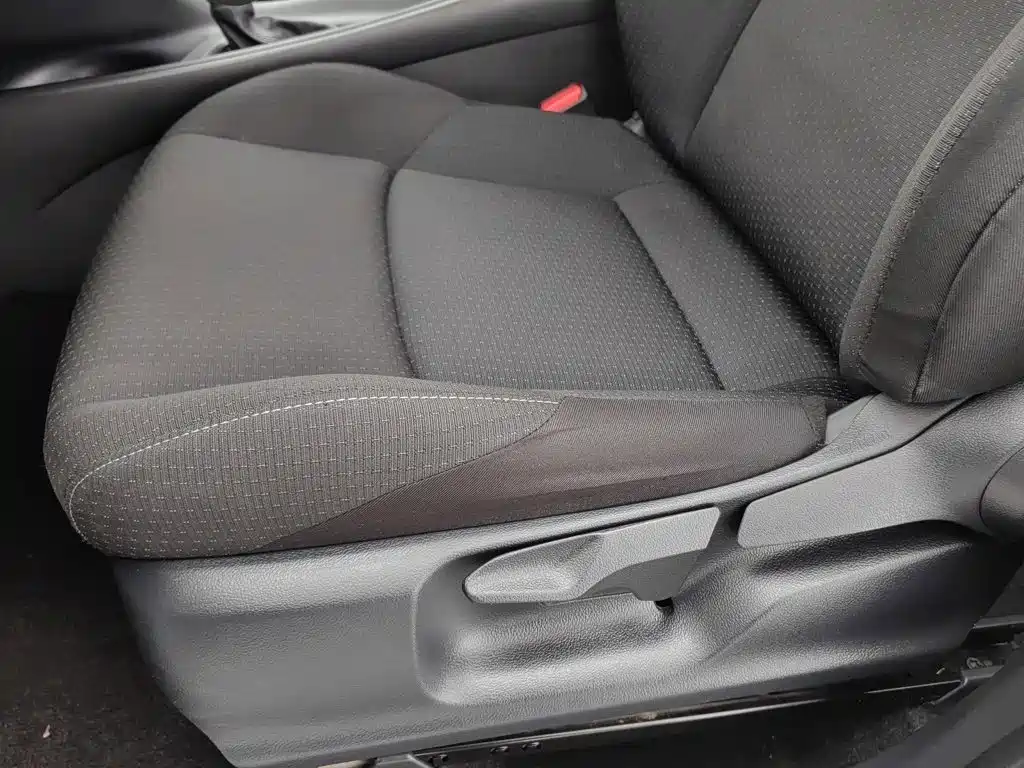 Toyota IZOA — миниатюра 20