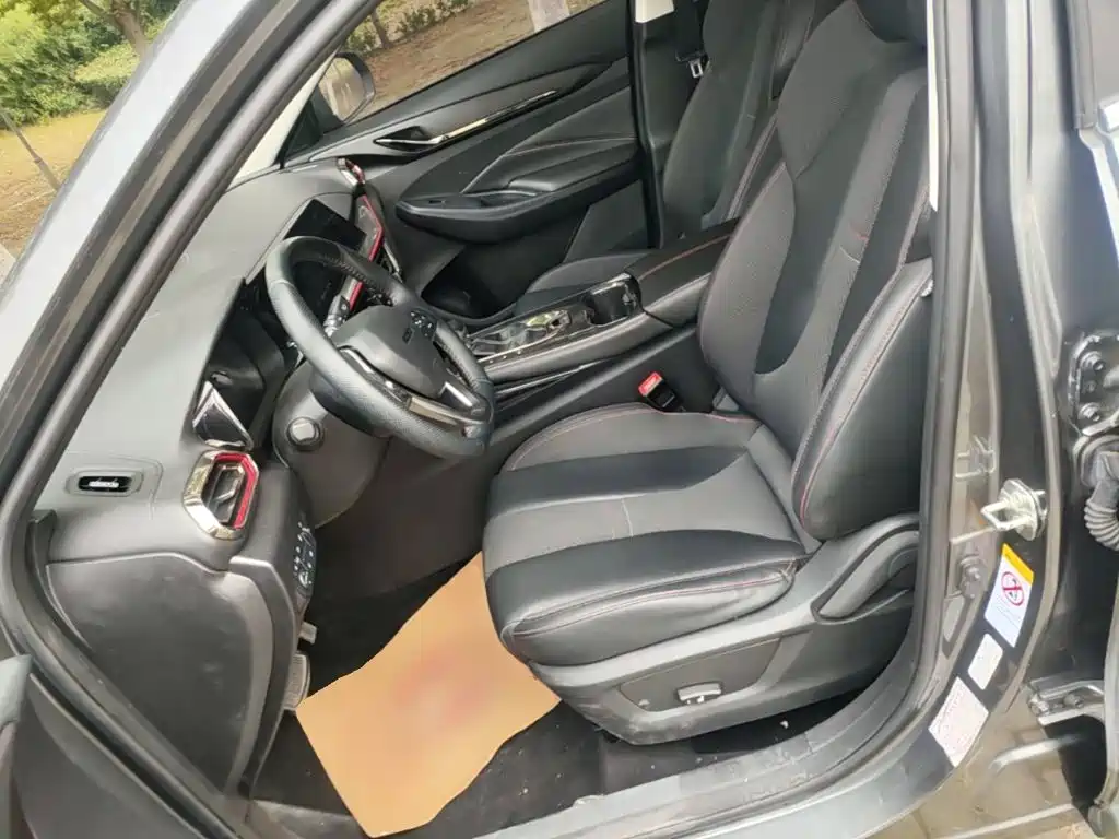Oshan Oushang X5 — миниатюра 15