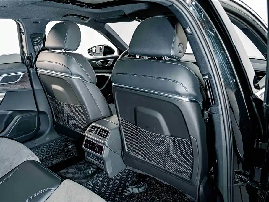 Audi A6L — миниатюра 19