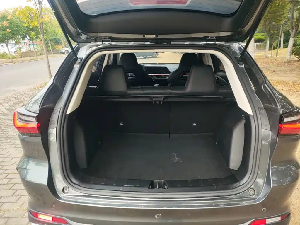 Oshan Oushang X5 — миниатюра 19
