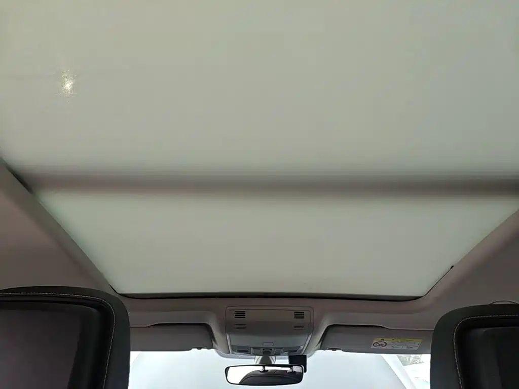 Volkswagen Magotan — миниатюра 18
