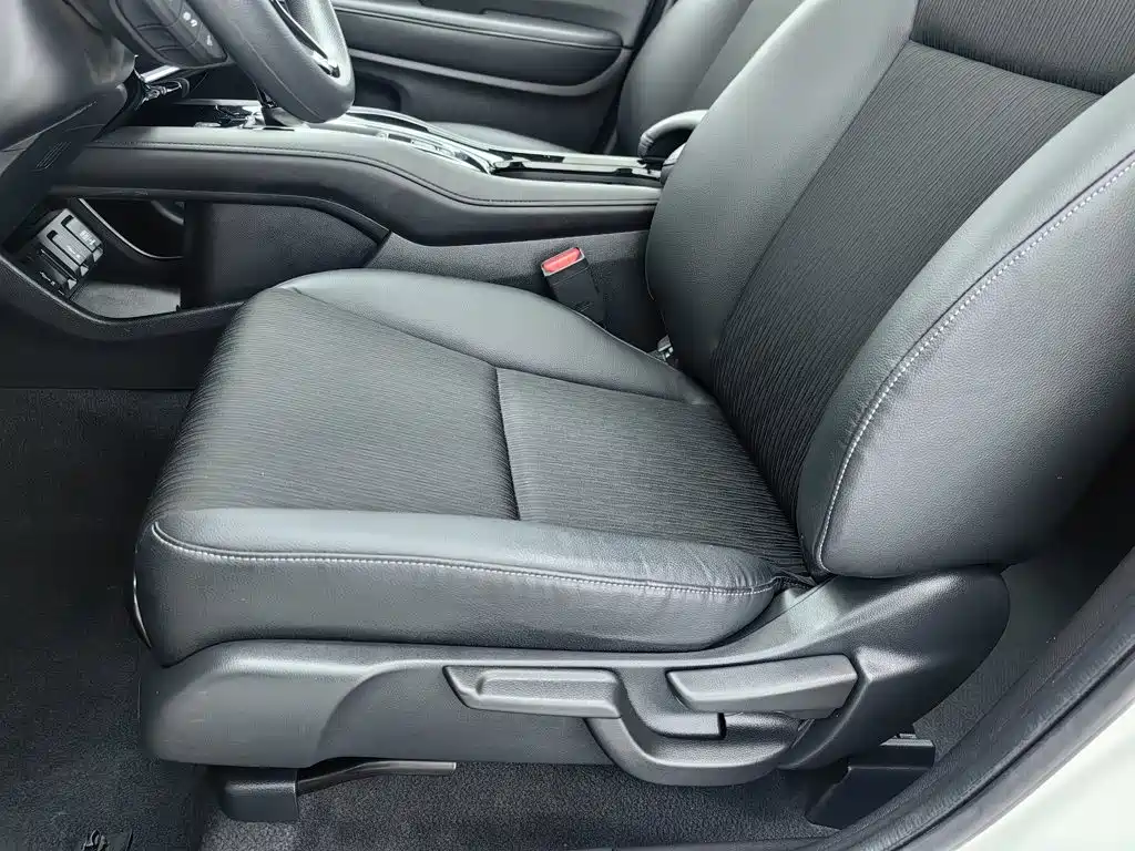 Honda Vezel — миниатюра 20
