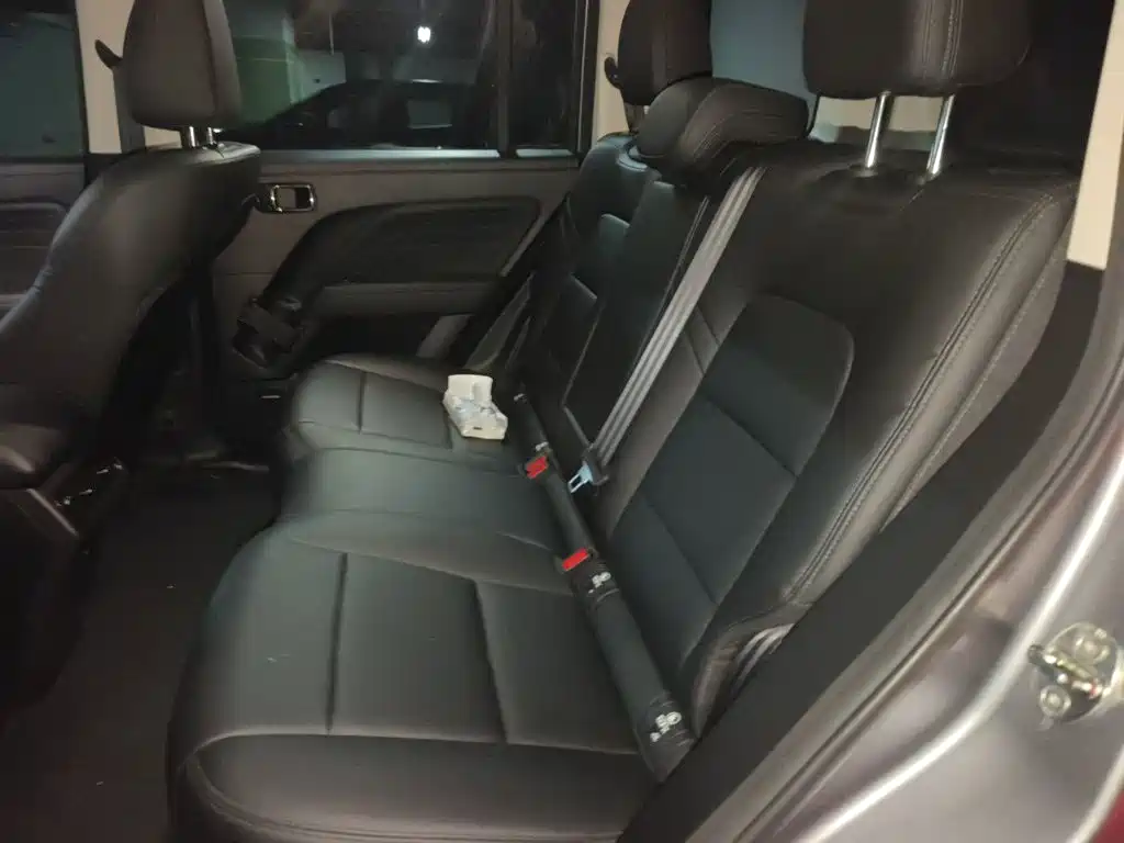Haval Menglong Petrol — миниатюра 18