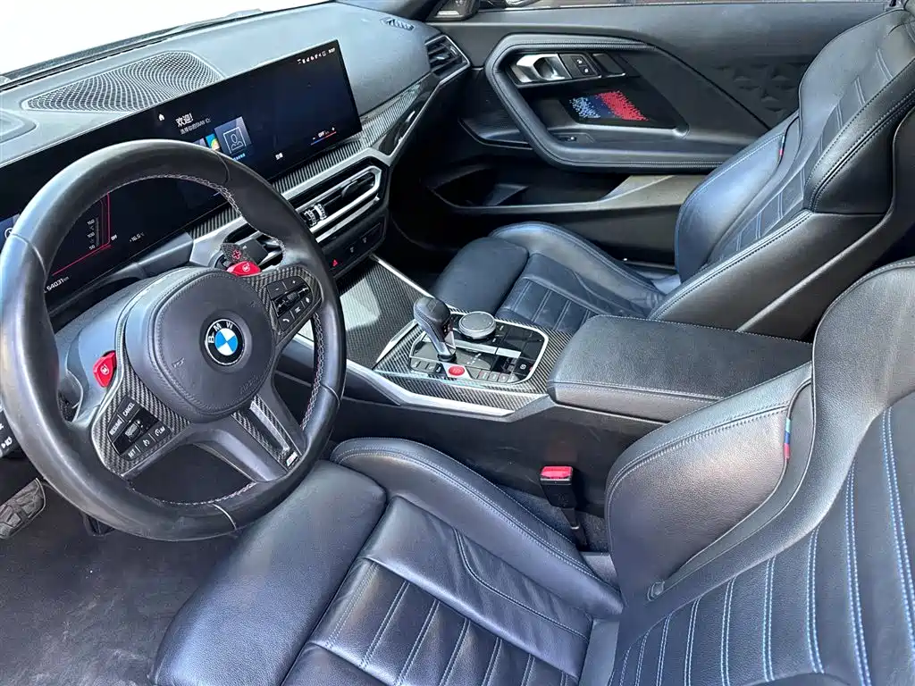 BMW M2 — миниатюра 8
