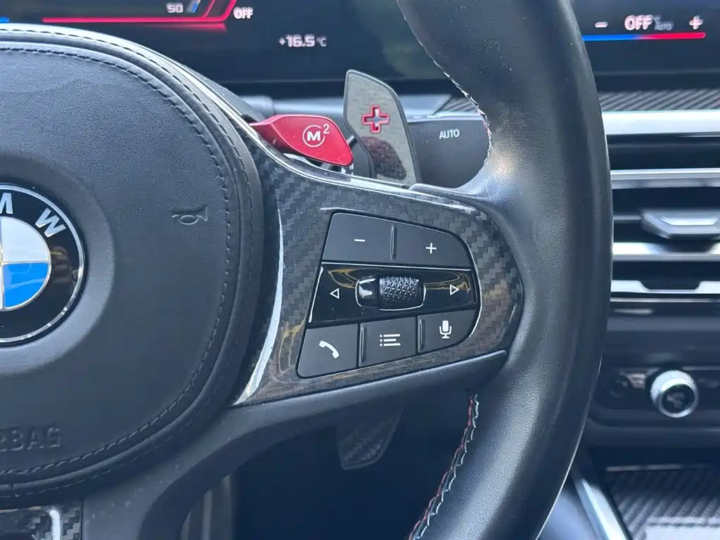 BMW M2 — миниатюра 16