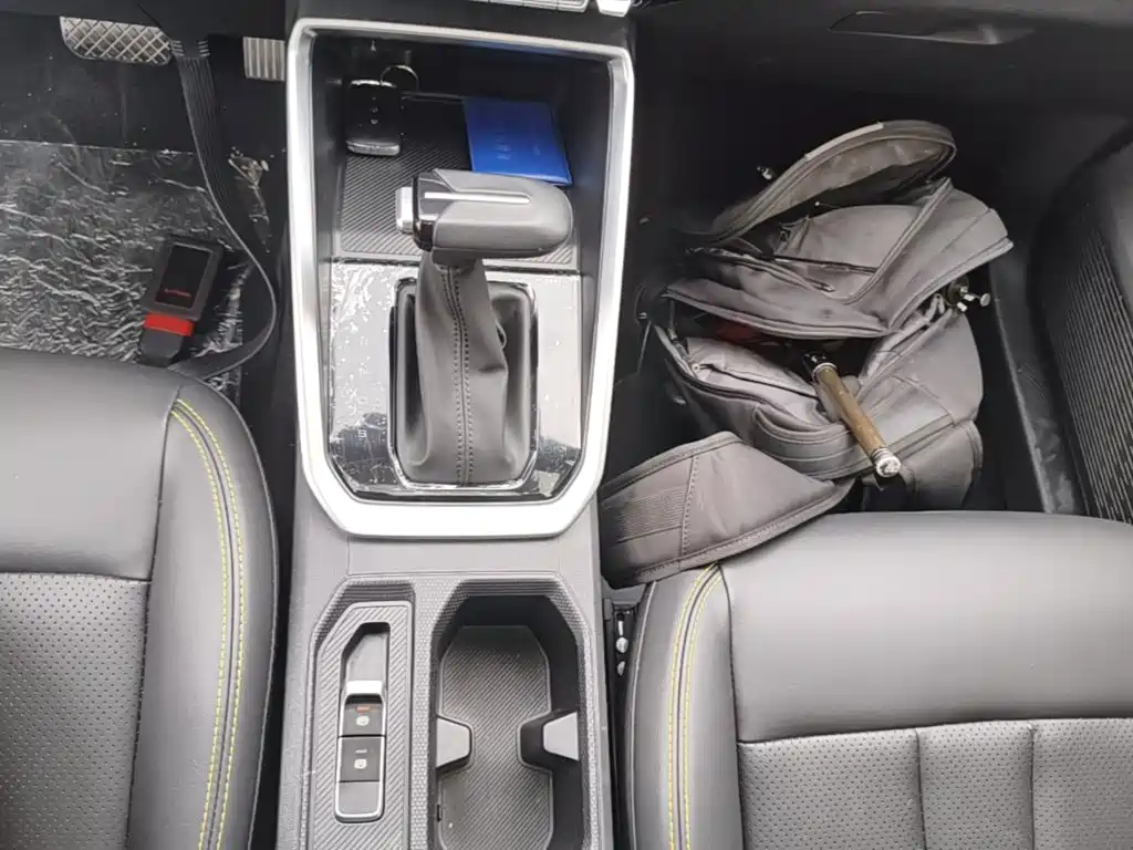 Wuling Xingchi — миниатюра 14