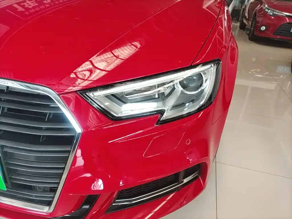 Audi A3 — миниатюра 24