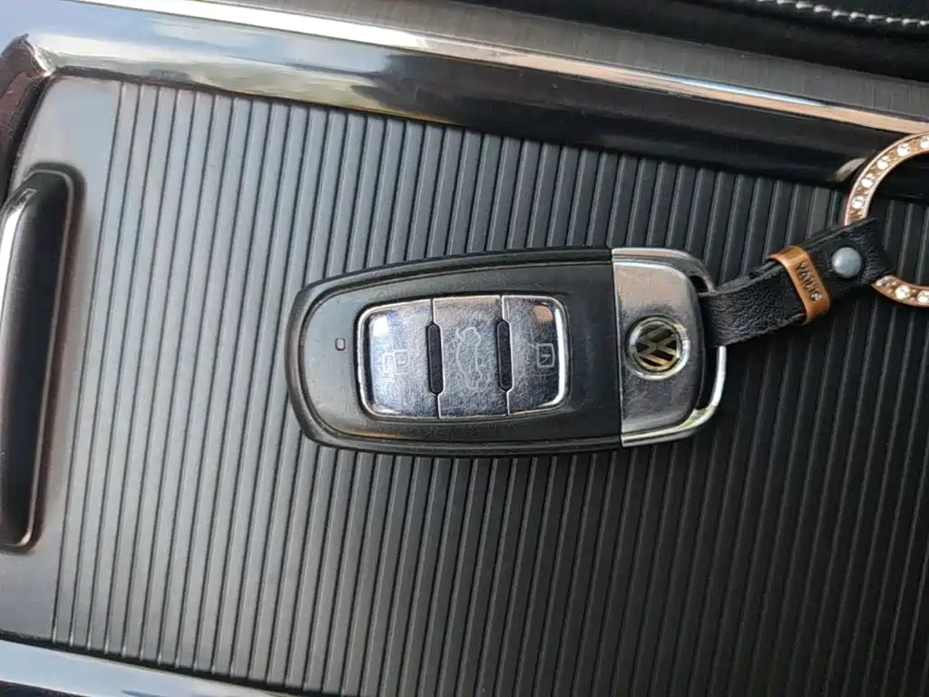Volkswagen Passat — миниатюра 9