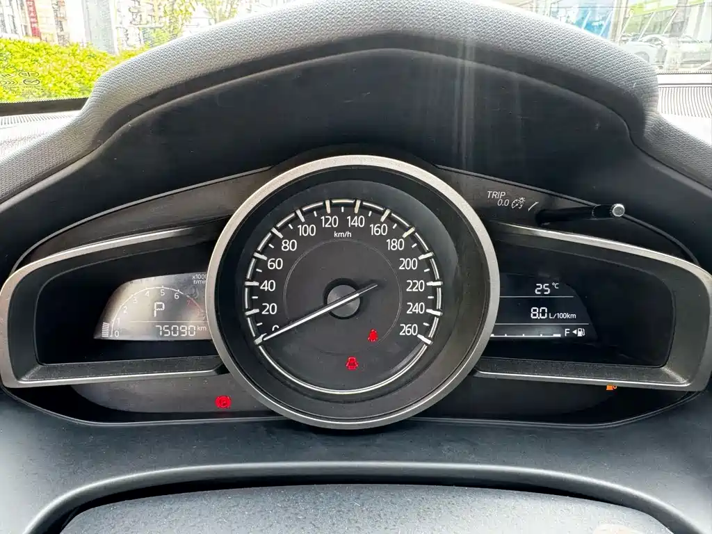 Mazda CX-4 — миниатюра 16