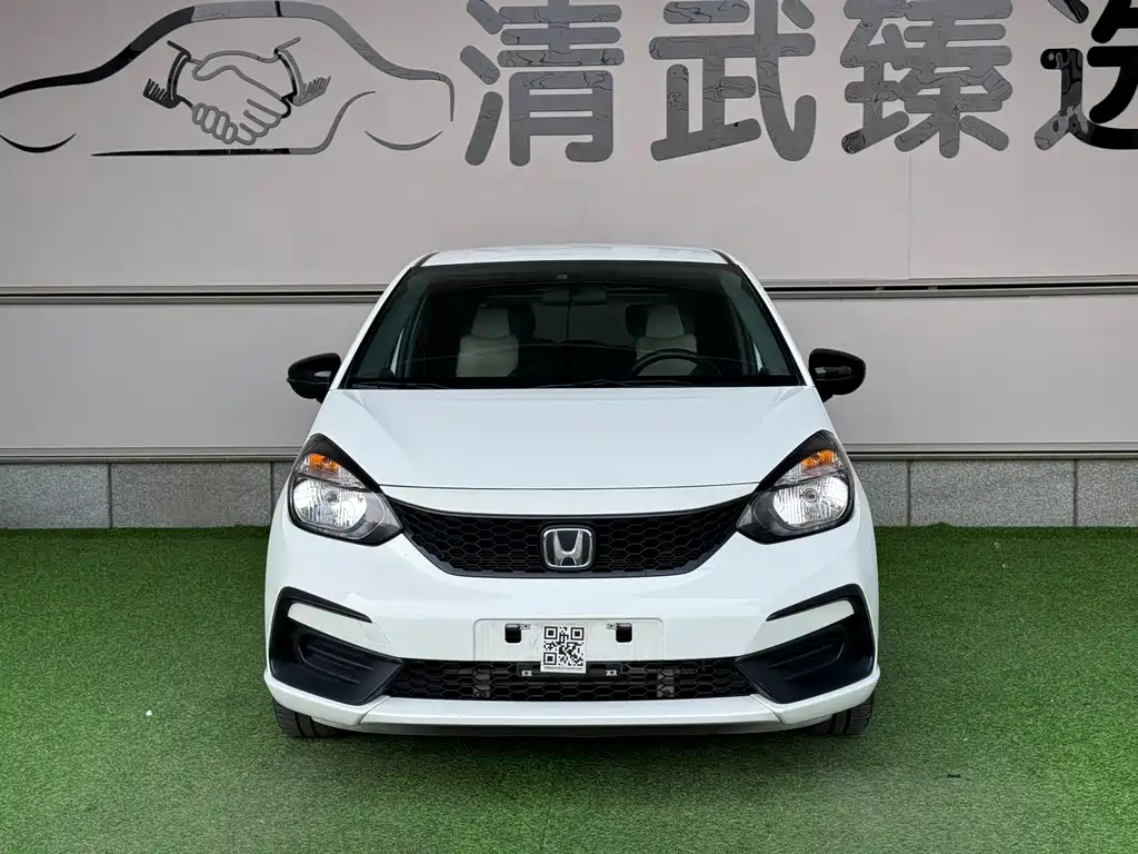 Honda Fit — миниатюра 3