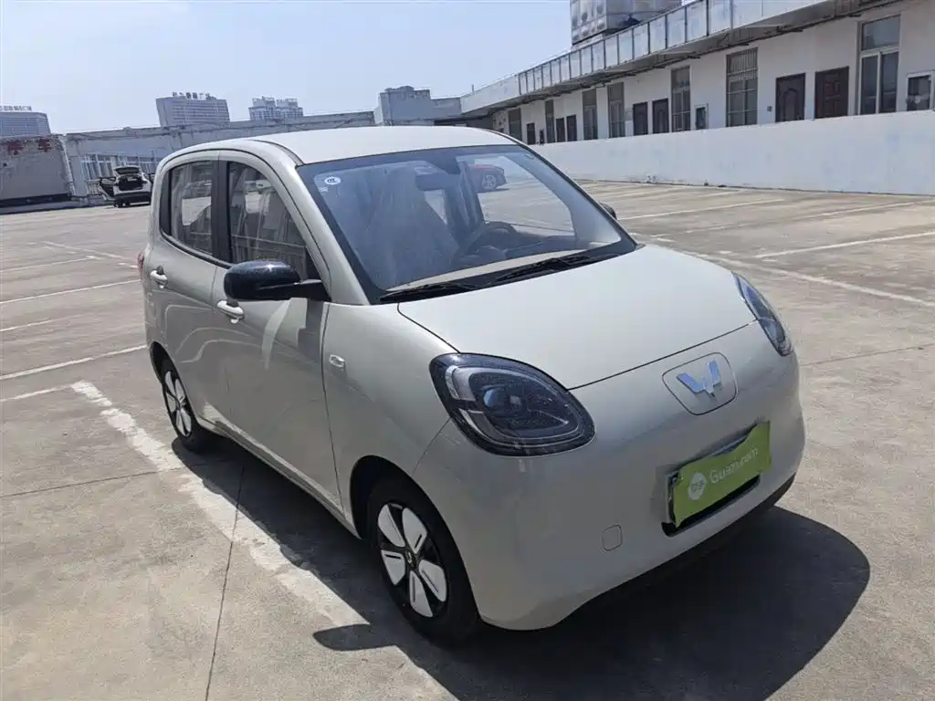 Wuling Mini EV MINIEV 2025