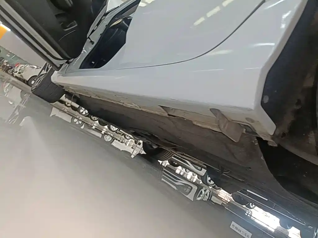 Honda Civic — миниатюра 22