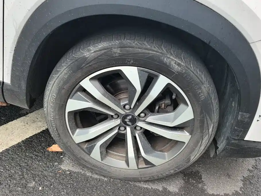 Wuling Xingchen — миниатюра 6