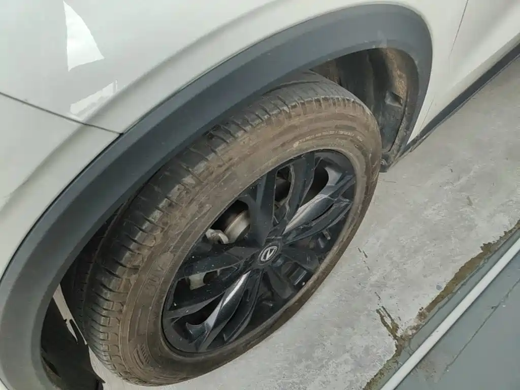 Changan X5 PLUS — миниатюра 23