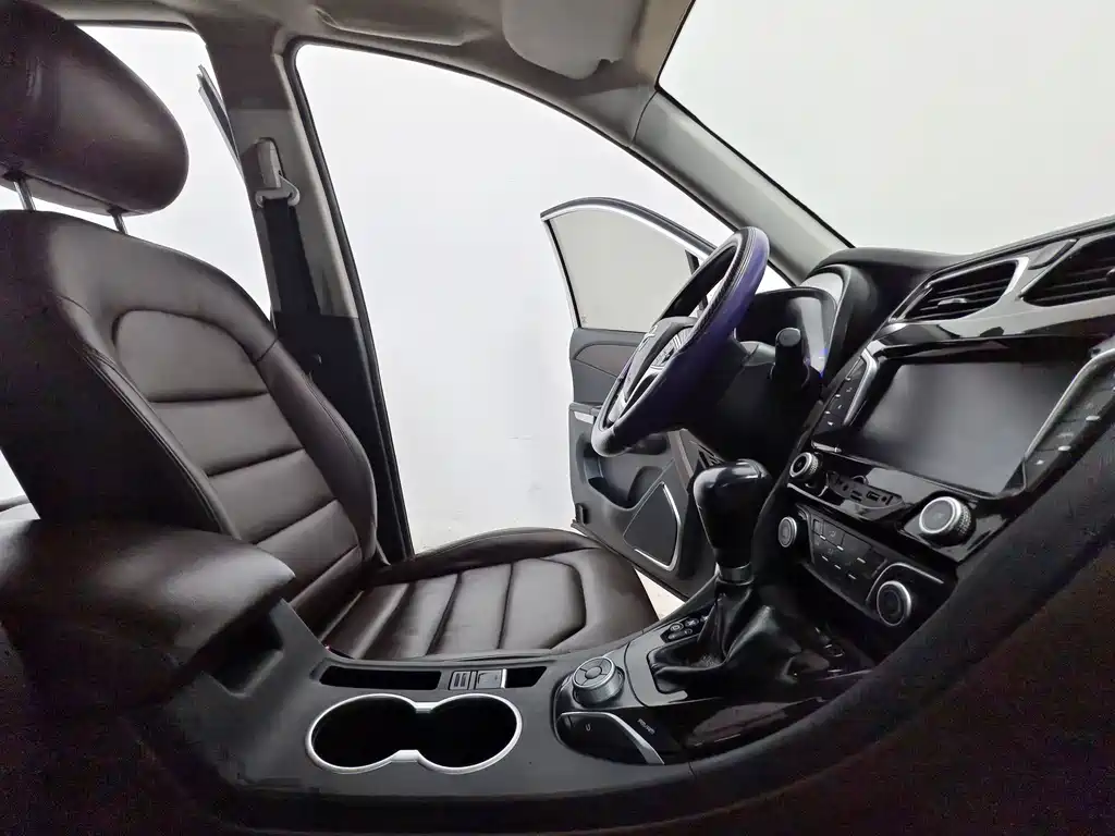 Haima Haima V70 — миниатюра 15