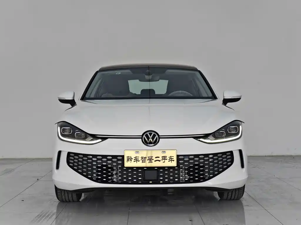 Volkswagen Lamando — миниатюра 2