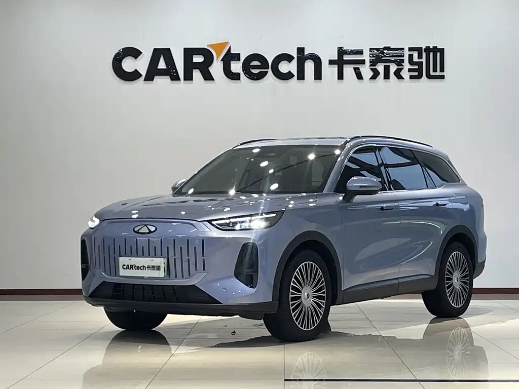 Fulwin Fengyun T9
