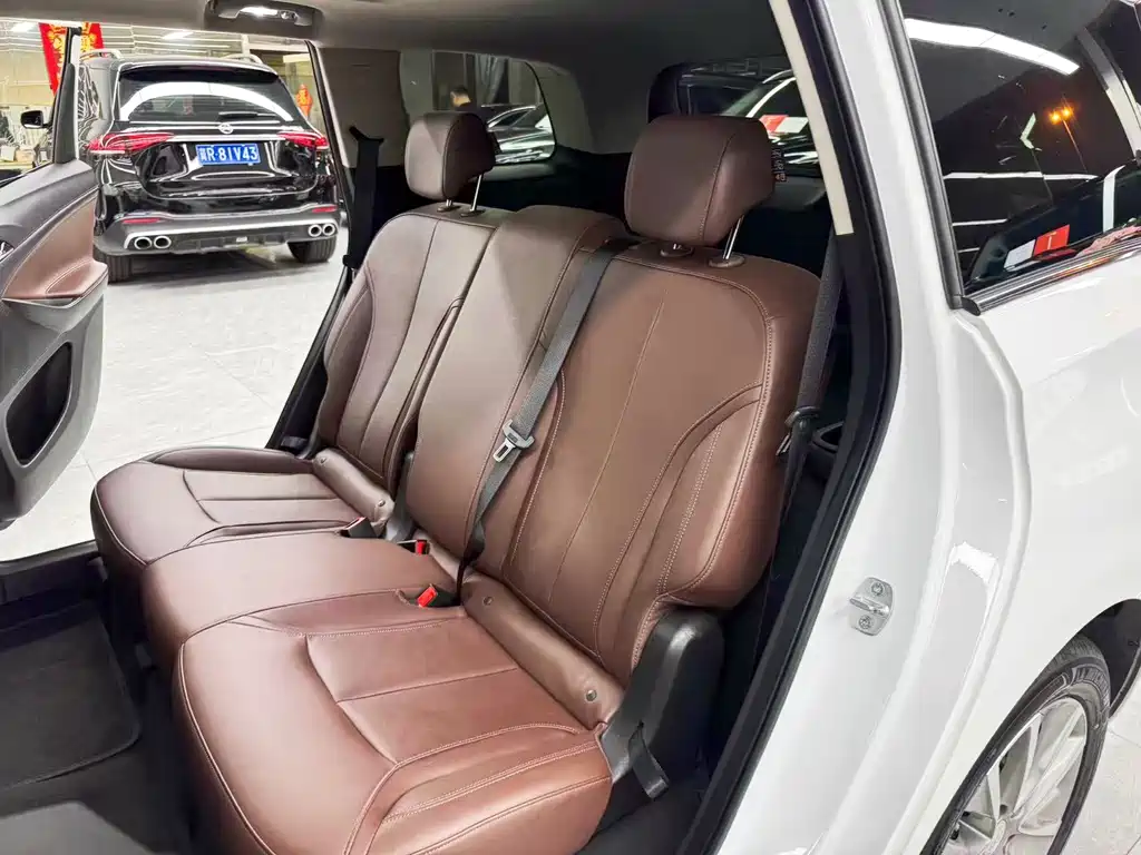 Buick GL6 — миниатюра 13