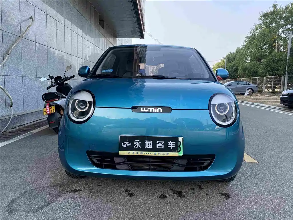 Qiyuan Lumin — миниатюра 2